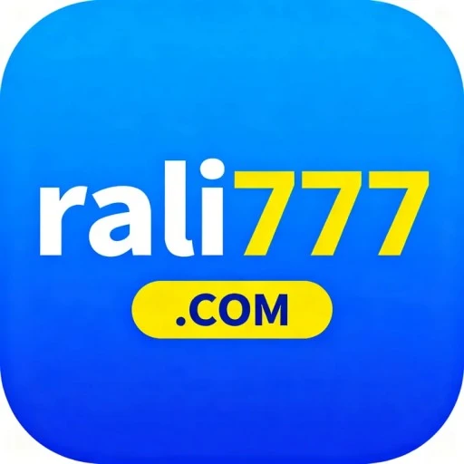 rali777 Logo