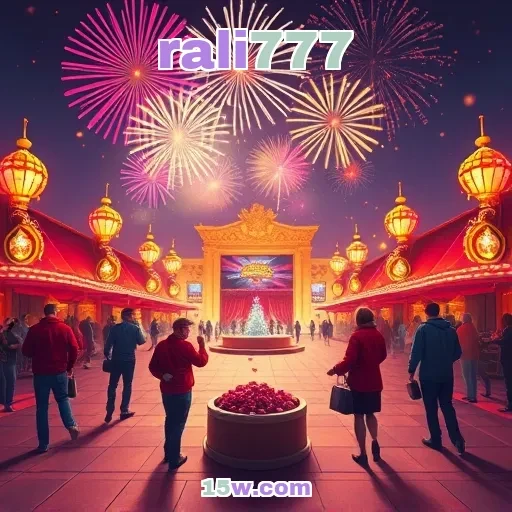 rali777 Site Confiável