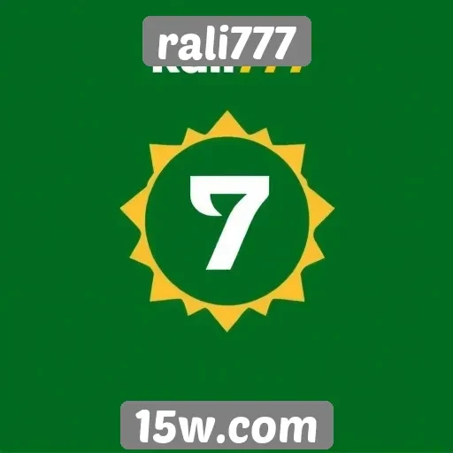 programas de fidelidade e bônus no rali777