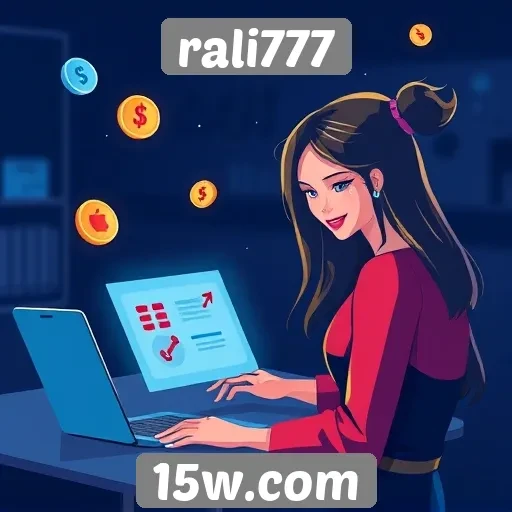 novas estratégias de marketing no site rali777