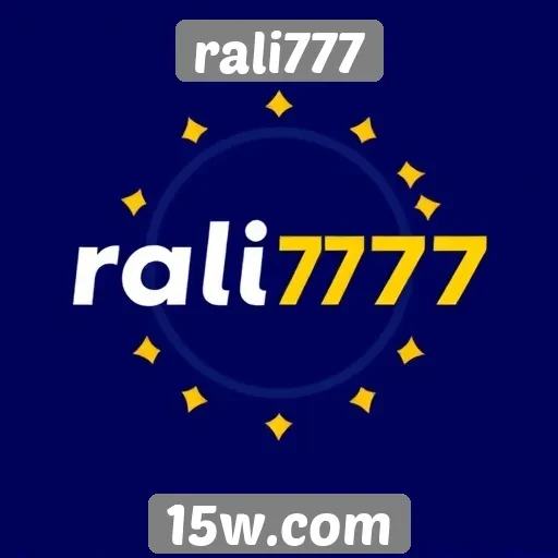 Análise das funcionalidades do rali777
