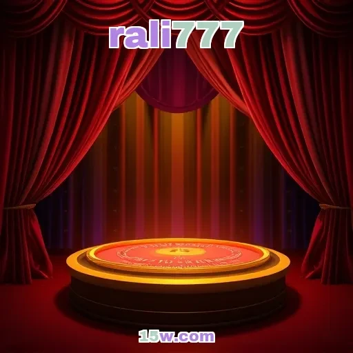 rali777 Caça-Níqueis